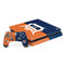 MLB Detroit Tigers Split PlayStation PS4 Skins