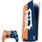 MLB Detroit Tigers Split PlayStation PS5 Skins