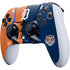 MLB Detroit Tigers Split PS5 DualSense Edge Pro Controller Skin