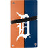 MLB Detroit Tigers Split PS5 Pro Console Skin