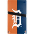 MLB Detroit Tigers Split PS5 Pro Console Skin