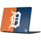 MLB Detroit Tigers Split Surface Laptop 7 13.8in Skin