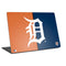 MLB Detroit Tigers Split Laptop Skins