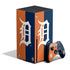 MLB Detroit Tigers Split Xbox Series X Skins