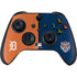 MLB Detroit Tigers Split XBox Series X Digital Edition Bundle Skin
