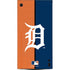 MLB Detroit Tigers Split XBox Series X Digital Edition Console Skin