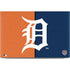 MLB Detroit Tigers Split Dell XPS Skin