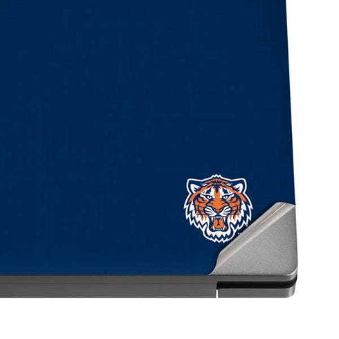 MLB Detroit Tigers Split Dell XPS Skin