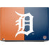 MLB Detroit Tigers Split HP ZBook Fury 16 G10 Skin