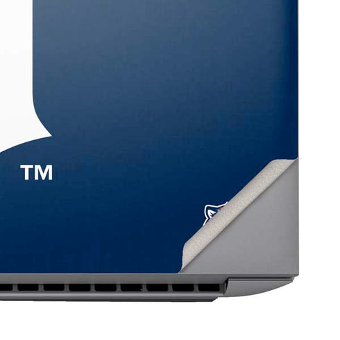 MLB Detroit Tigers Split HP ZBook Fury 16 G10 Skin