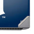 MLB Detroit Tigers Split HP ZBook Fury 16 G10 Skin