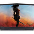 DC Comics Wonder Woman Movie Poster Stance Pose Dell Alienware Skin