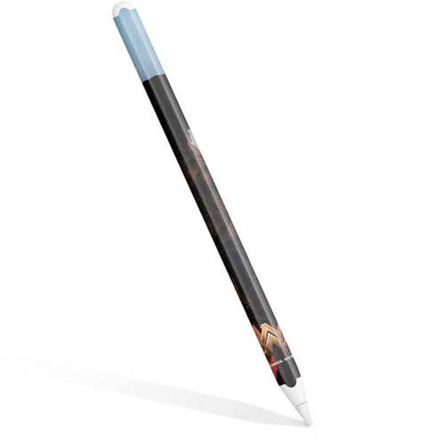 DC Comics Wonder Woman Movie Poster Stance Pose Apple Pencil (2nd Gen 2019) Skin