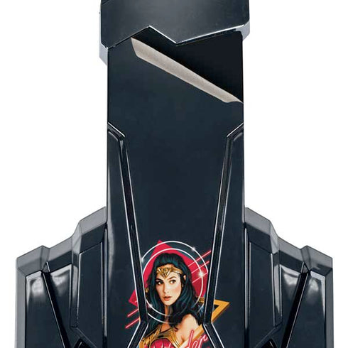 Wonder Woman 1984 (2020) Character Movie Poster BENGOO G9000 Skin