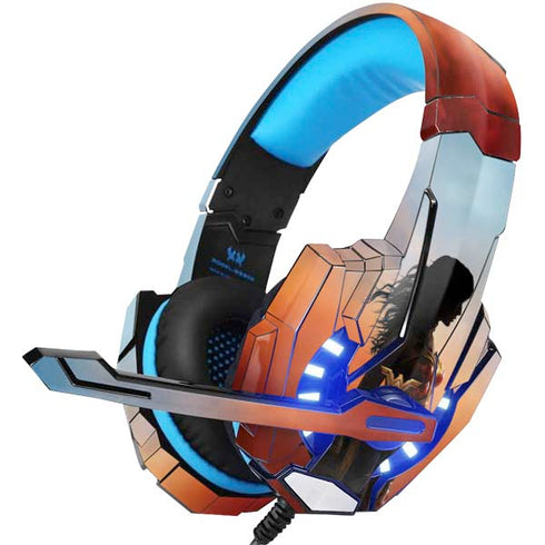 DC Comics Wonder Woman Movie Poster Stance Pose BENGOO G9000 Skin