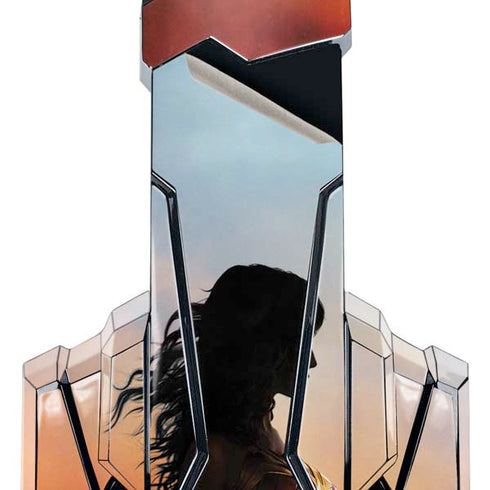 DC Comics Wonder Woman Movie Poster Stance Pose BENGOO G9000 Skin