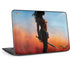 DC Comics Wonder Woman Movie Poster Stance Pose HP Chromebook Skin