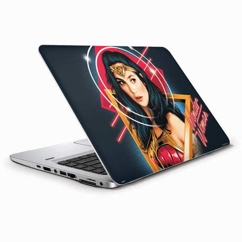 Wonder Woman 1984 (2020) Character Movie Poster HP Elitebook Skin