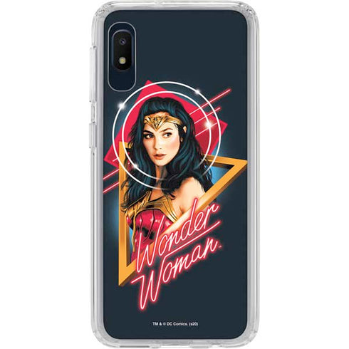 Wonder Woman 1984 (2020) Character Movie Poster Galaxy Cases