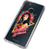 Wonder Woman 1984 (2020) Character Movie Poster Galaxy A21 Clear Case