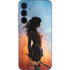 DC Comics Wonder Woman Movie Poster Stance Pose Galaxy A36 5G Skin