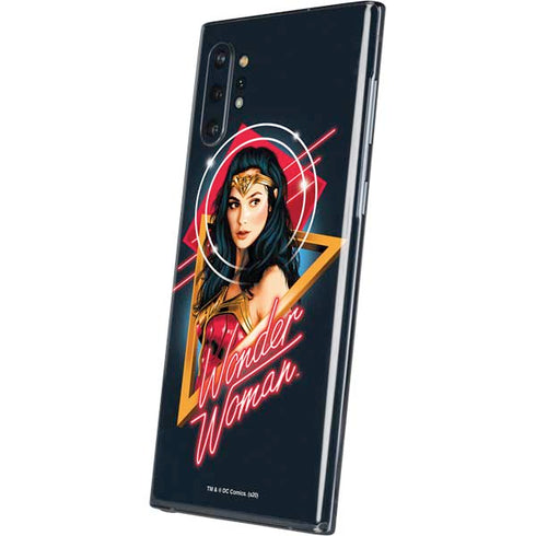 Wonder Woman 1984 (2020) Character Movie Poster Galaxy Note 10 Plus Skin