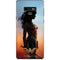 DC Comics Wonder Woman Movie Poster Stance Pose Galaxy Note 9 Skin