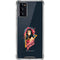 Wonder Woman 1984 (2020) Character Movie Poster Galaxy Note20 5G Clear Case