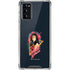 Wonder Woman 1984 (2020) Character Movie Poster Galaxy Note20 5G Clear Case