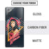 Wonder Woman 1984 (2020) Character Movie Poster Galaxy Note20 5G Skin
