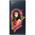 Wonder Woman 1984 (2020) Character Movie Poster Galaxy Note20 5G Skin