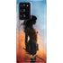 DC Comics Wonder Woman Movie Poster Stance Pose Galaxy Cases