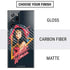 Wonder Woman 1984 (2020) Character Movie Poster Galaxy Note20 Ultra 5G Skin