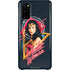 Wonder Woman 1984 (2020) Character Movie Poster Galaxy S20 Lite Case