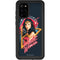 Wonder Woman 1984 (2020) Character Movie Poster Galaxy S20 Plus Waterproof Case
