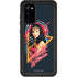 Wonder Woman 1984 (2020) Character Movie Poster Galaxy S20 Waterproof Case