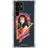 Wonder Woman 1984 (2020) Character Movie Poster Galaxy S23 Ultra Clear Case