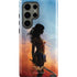 DC Comics Wonder Woman Movie Poster Stance Pose Galaxy S23 Ultra Pro Case