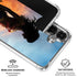DC Comics Wonder Woman Movie Poster Stance Pose Galaxy S26 Plus Clear Case