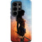 DC Comics Wonder Woman Movie Poster Stance Pose Galaxy S26 Ultra Impact Case