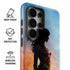 DC Comics Wonder Woman Movie Poster Stance Pose Galaxy S26 Ultra Impact Case