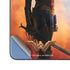 DC Comics Wonder Woman Movie Poster Stance Pose Galaxy Z Fold5 5G Skin
