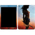 DC Comics Wonder Woman Movie Poster Stance Pose iPad Skins