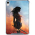 DC Comics Wonder Woman Movie Poster Stance Pose iPad 11th Gen (2025) Clear Case