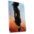 DC Comics Wonder Woman Movie Poster Stance Pose Apple iPad Skin