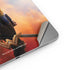 DC Comics Wonder Woman Movie Poster Stance Pose Apple iPad Air Skin