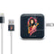 Wonder Woman 1984 (2020) Character Movie Poster iPad Charger (10W USB) Skin