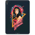 Wonder Woman 1984 (2020) Character Movie Poster Apple iPad Pro Skin