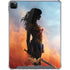 DC Comics Wonder Woman Movie Poster Stance Pose iPad Cases