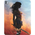 DC Comics Wonder Woman Movie Poster Stance Pose iPad Pro 13in M4 (2024) Skin